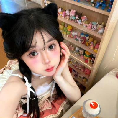 我的老婆是只猫